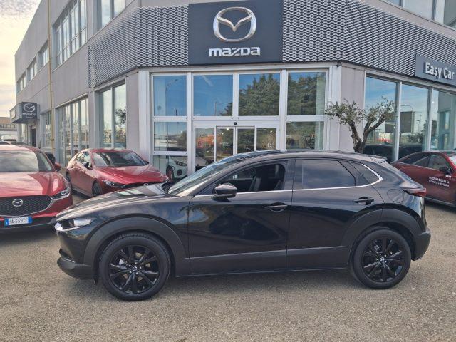 MAZDA CX-30 2.0L e-Skyactiv-G 150 CV M Hybrid 2WD Homura