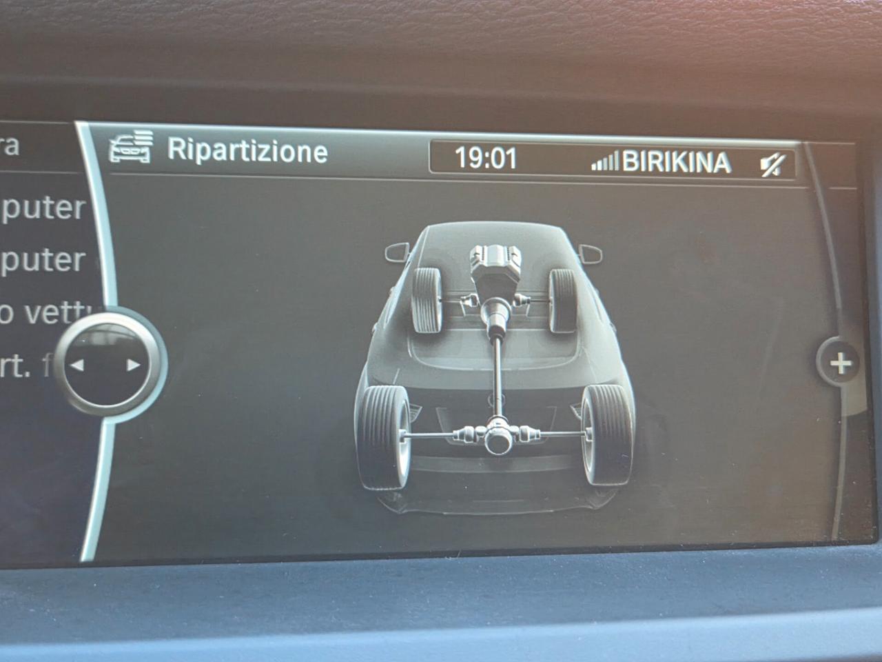 Bmw X6 xDrive40d M Performance 90.000km