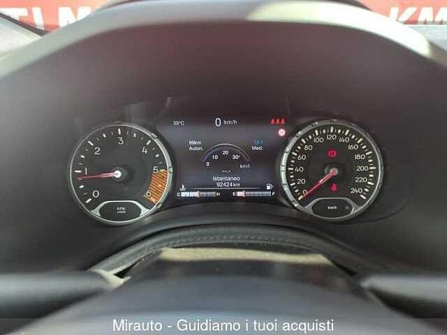 Jeep Renegade Renegade 1.6 Mjt 120 CV Limited