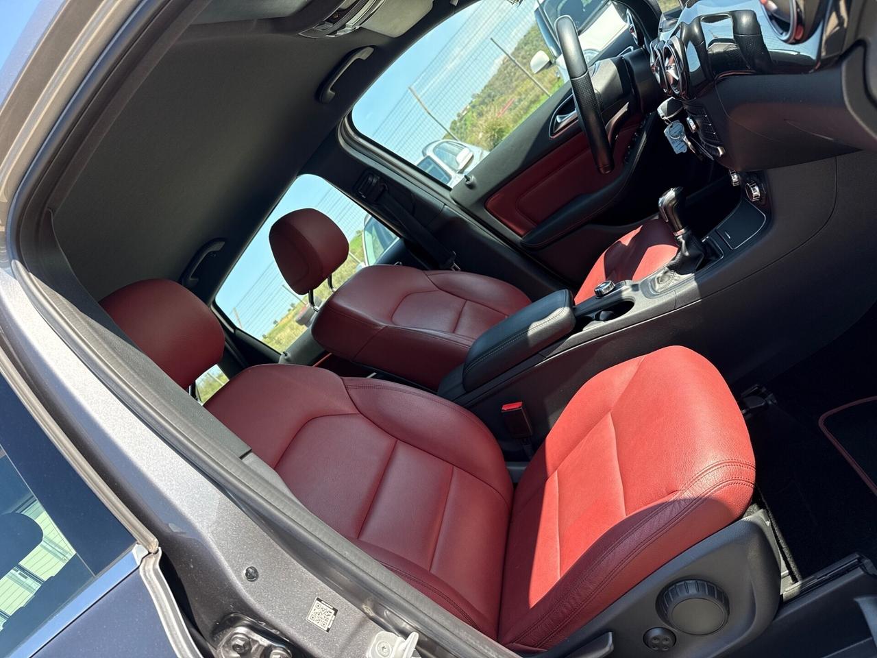 MERCEDES CLASSE B200 CDI PREMIUM