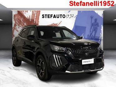 PEUGEOT 2008 1.2 hybrid Allure 136cv e-dcs6