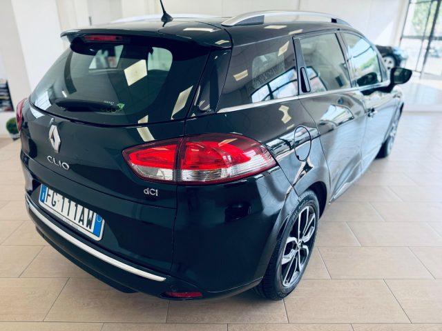 RENAULT Clio Sporter 1.5 dCi 90CV Energy Intens - 163.000 Km
