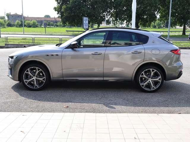 Maserati Levante Trofeo MY20