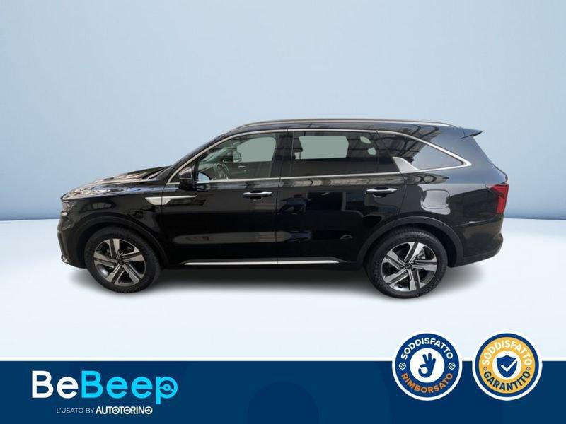 KIA Sorento 1.6 T-GDI PHEV EVOLUTION AWD AT6