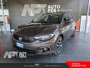 FIAT Tipo Tipo 5p 1.3 mjt Lounge s&s 95cv my19