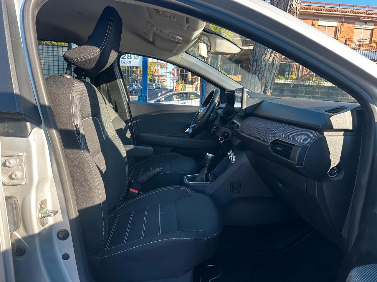 Dacia Jogger 1.0 TCe GPL 100 CV 5 posti Essential