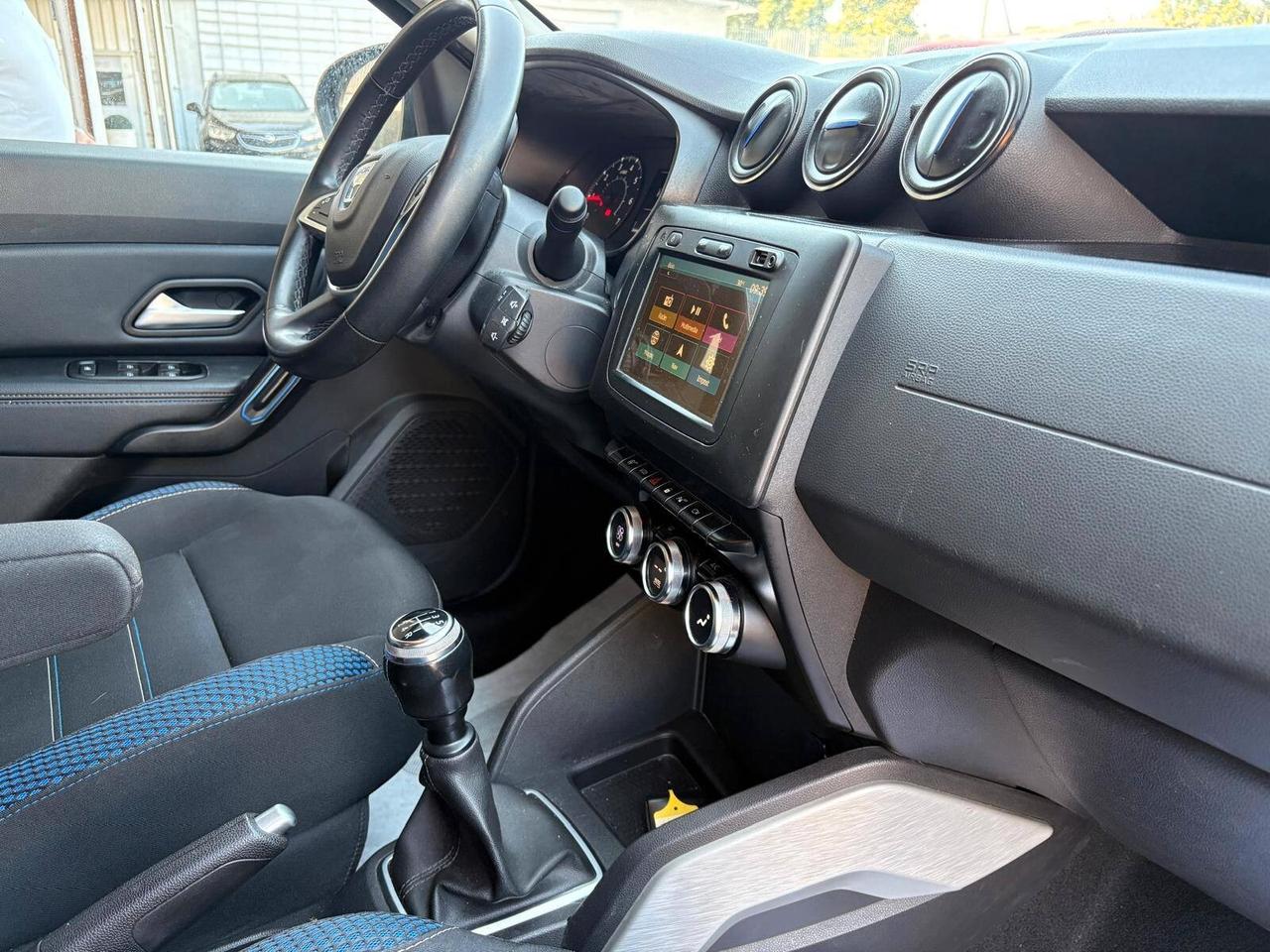 Dacia Duster 1.0 TCe 100 CV ECO-G 4x2 15th Anniversary