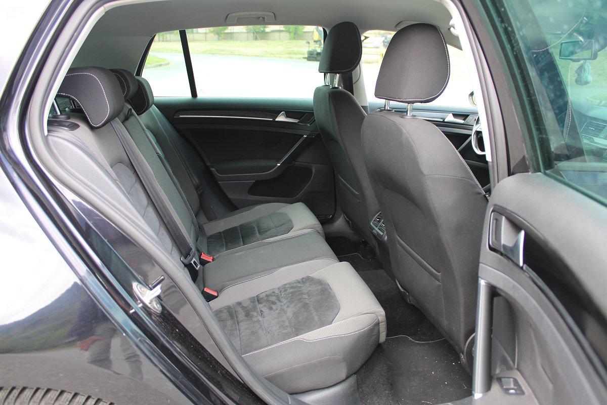VOLKSWAGEN Golf 1.6 TDI 5p. Highline BlueMotion Technology
