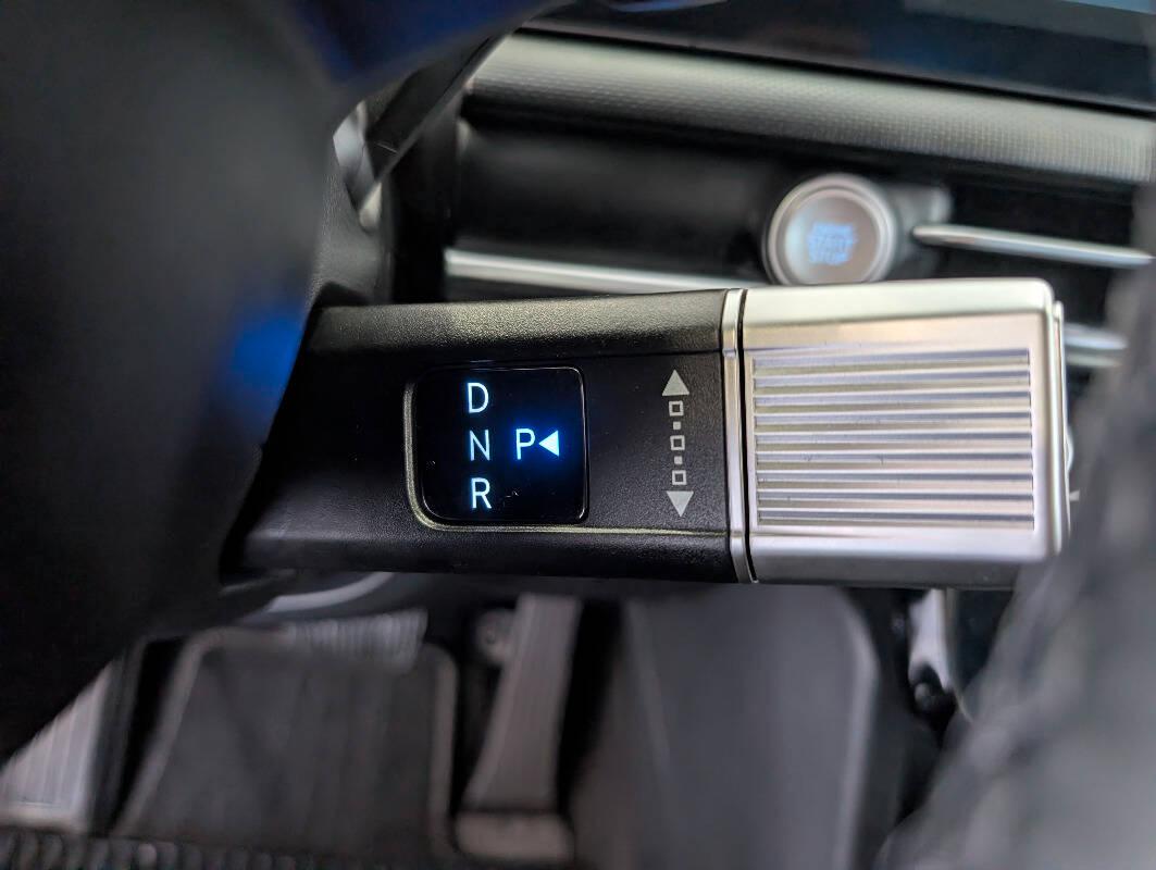 Hyundai Tucson 1.6 crdi 48V Business 2wd dct