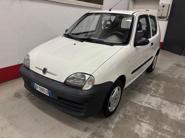 FIAT Seicento 1.1 COME NUOVA
