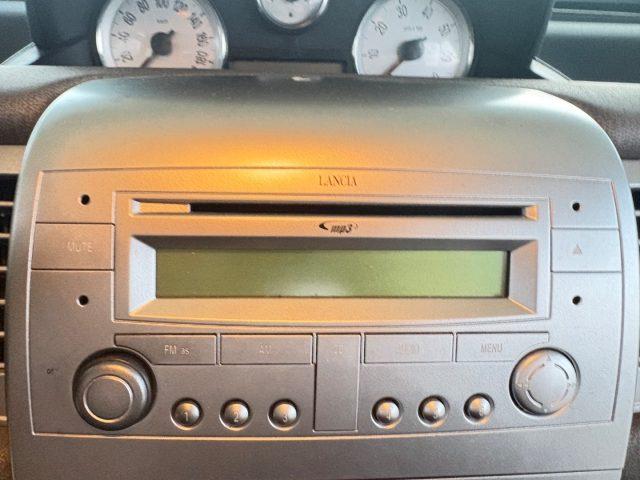 LANCIA Ypsilon 1.4 Platino Ecochic GPL VALIDO FINO 10/2029