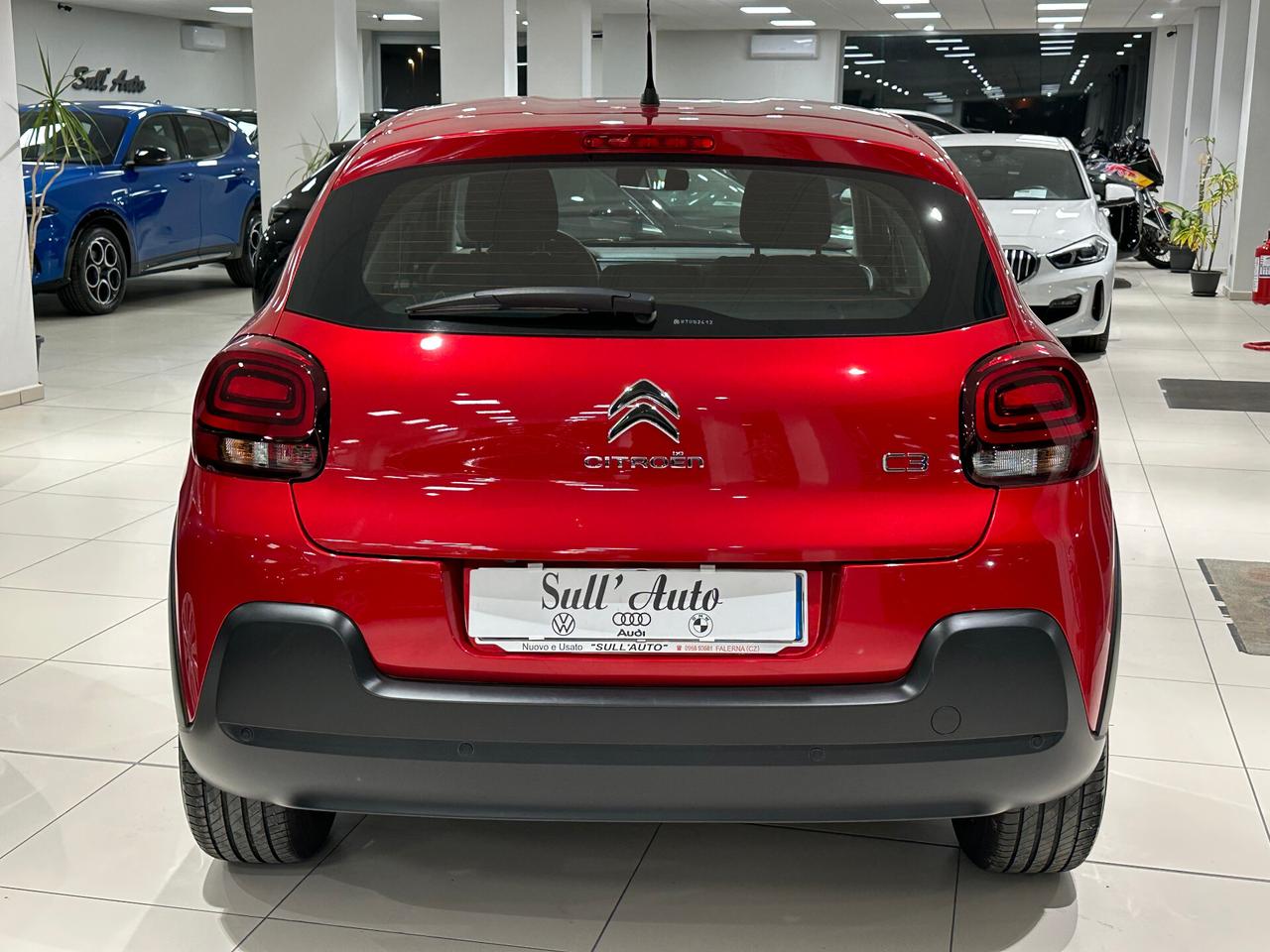 Citroen C3 PureTech 83 S&S Max - 2024