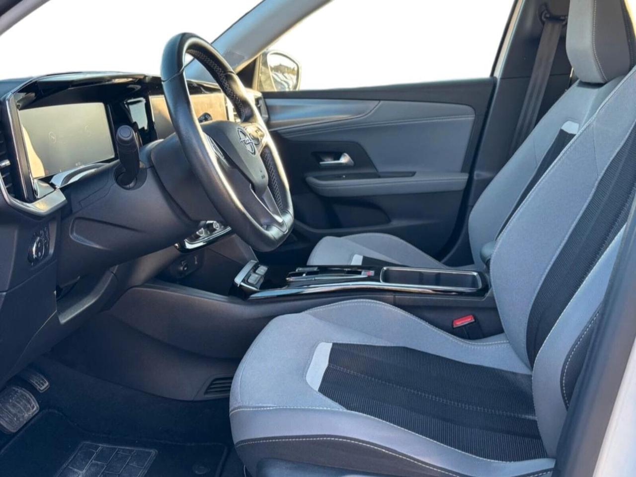 Opel Mokka Mokka-e Elegance