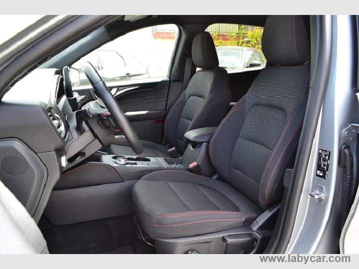 FORD Kuga 1.5 EcoBl. 120CV aut. 2WD ST-Line X