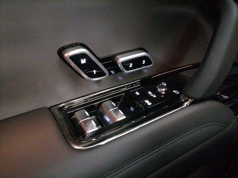 Land Rover Range Rover Sport Dynamic SE D250 MHEV AWD Auto
