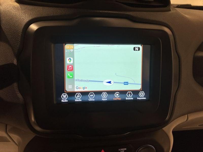 Jeep Renegade Renegade 2.0 Mjt 140CV 4WD Active Drive Low Limited