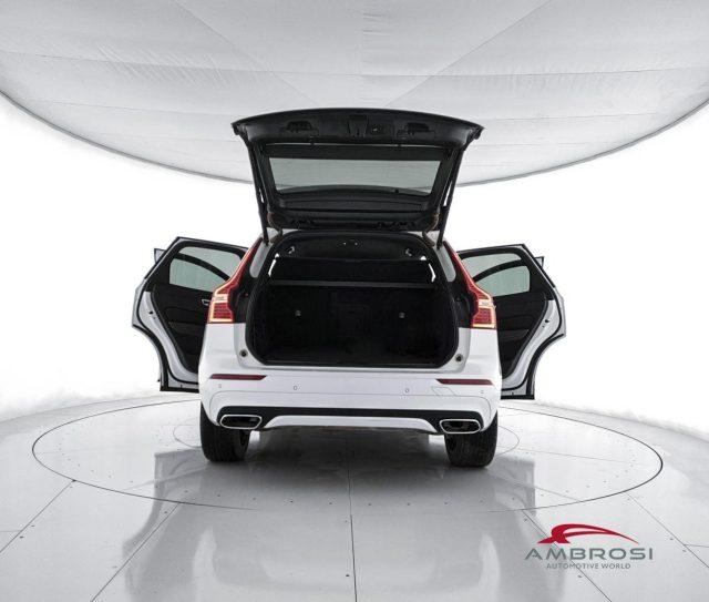 VOLVO XC60 D4 Geartronic R-design