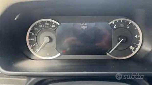 LAND ROVER Defender 110 3.0D I6 200 CV AWD Auto