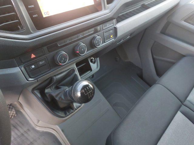 VOLKSWAGEN Crafter 30 2.0 BiTDI 177CV PM-TM Furgone Business