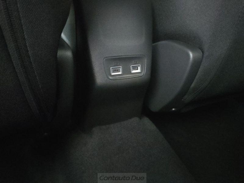 Peugeot 2008 2008 1.2 hybrid Allure 145cv e-dcs6