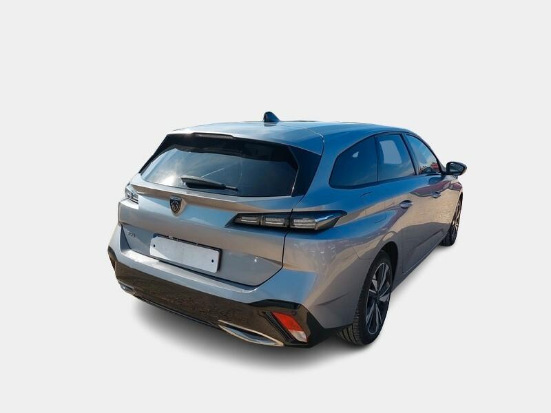 PEUGEOT 308 WAGON Allure PureTech 130 EAT8 S/S aut.