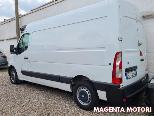 RENAULT Master T33 2.3 dCi/145 PM-TA Furgone Twin Turbo S&S