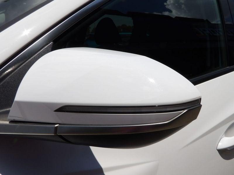 Hyundai Tucson Hybrid 1.6 HEV 2wd 230cv Xline Auto