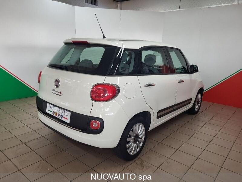 FIAT 500L 500L 1.3 Multijet 85 CV Pop Star