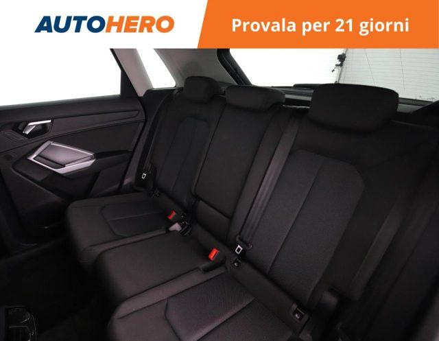 AUDI Q3 35 TFSI S tronic Business Advanced