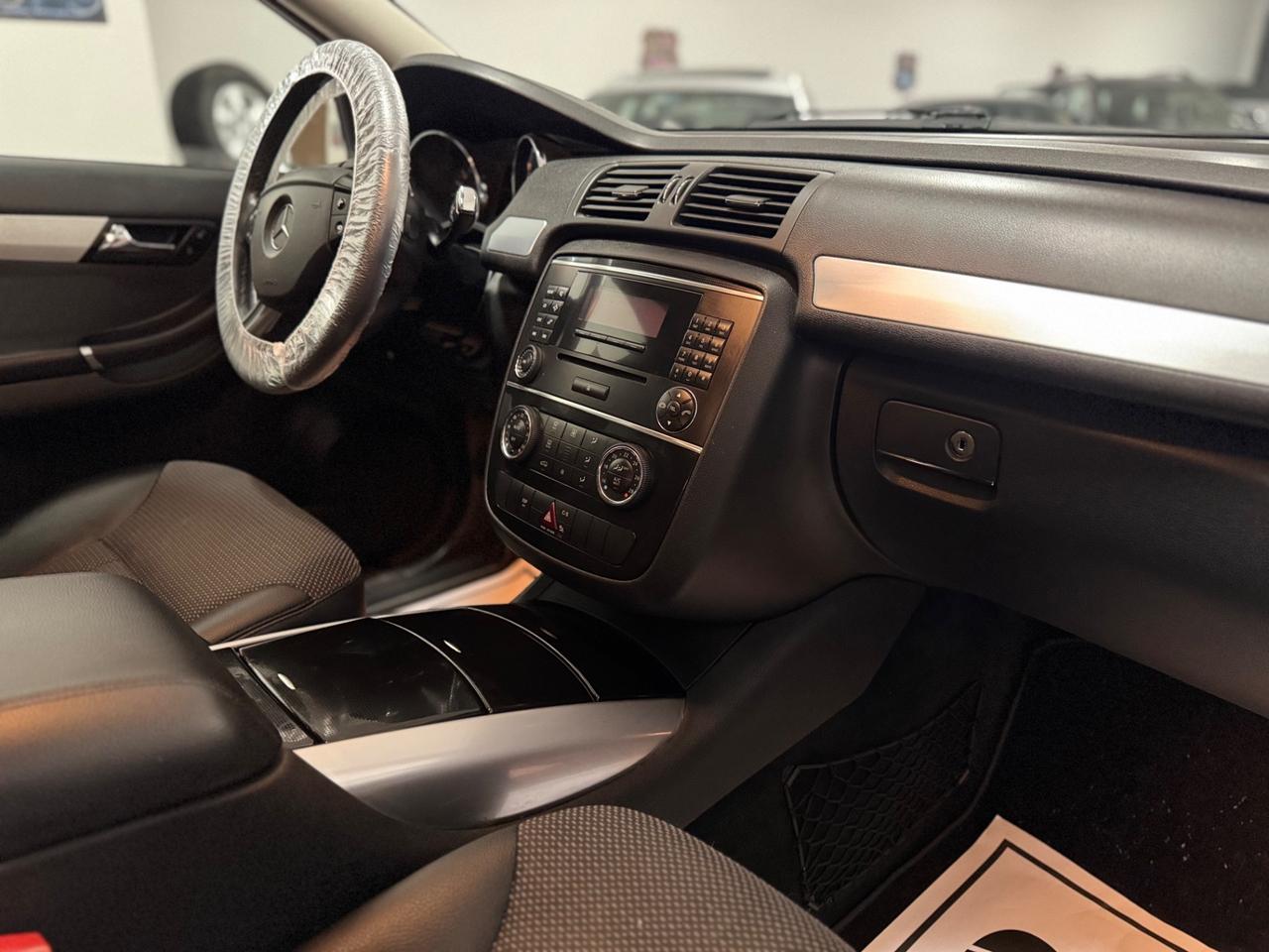 Mercedes-benz R 280 CDI 190cv cat Premium
