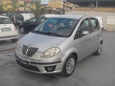 Lancia MUSA 1.4 GPL - 2008