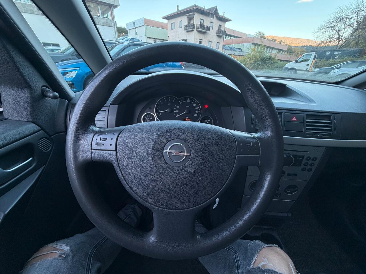 Opel Meriva 1.3 CDTI Enjoy