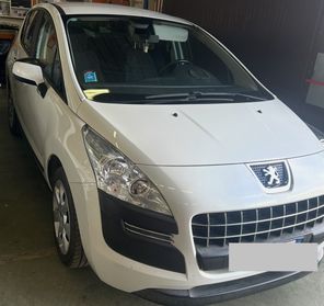 Peugeot 3008 1.6 VTi 120CV Tecno