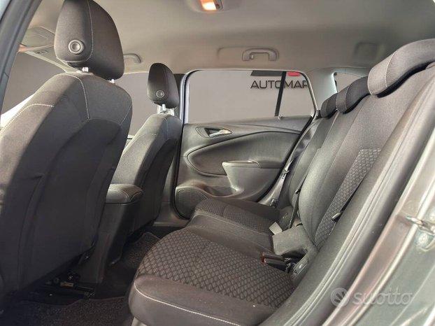 Opel Astra 1.6 cdti Business 95cv my17