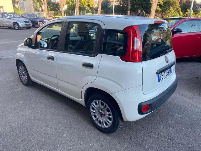 Fiat Panda Panda III 2012 1.3 mjt 16v Easy s