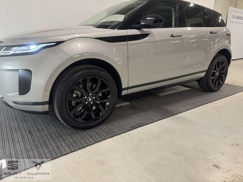 Land Rover Range Rover Evoque Range Rover Evoque 2.0d i4 mhev SE awd 150cv auto
