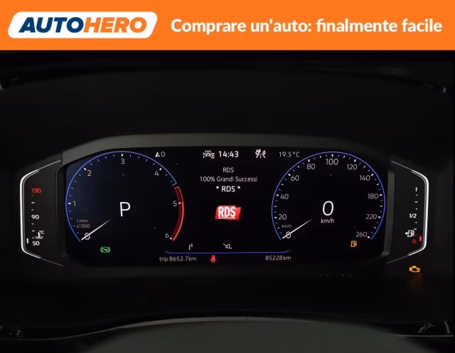 VOLKSWAGEN Multivan 2.0 TDI 204CV DSG 4Motion Life