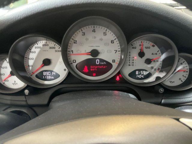 PORSCHE 911 997 Carrera S 3.8 355CV KIT GT3 ORIGINALR !