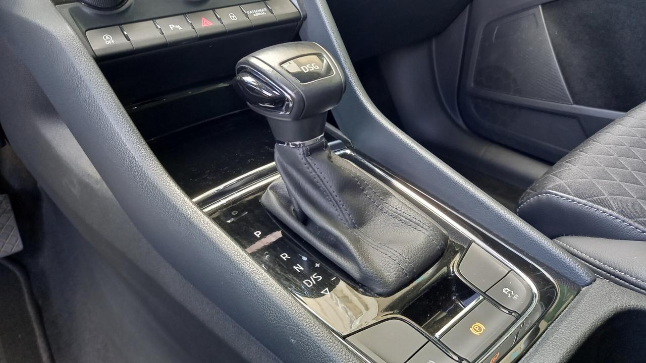 Skoda Kodiaq 2.0 TDI SCR DSG Style 7 Posti