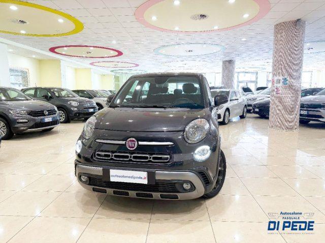 FIAT 500L 1.4 95 CV S&S Cross