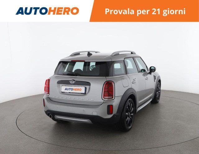 MINI Countryman 1.5 Cooper Classic Countryman