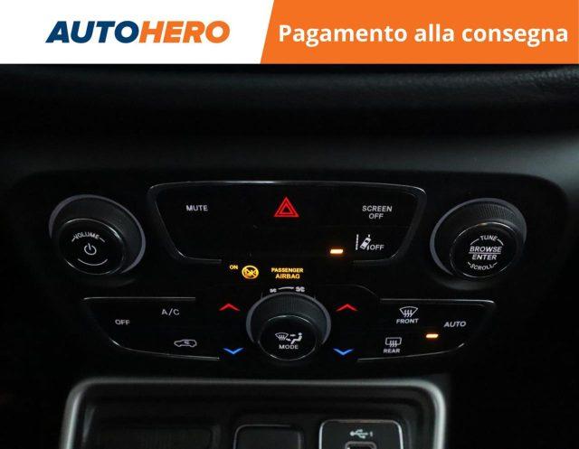 JEEP Compass 1.3 Turbo T4 2WD Longitude