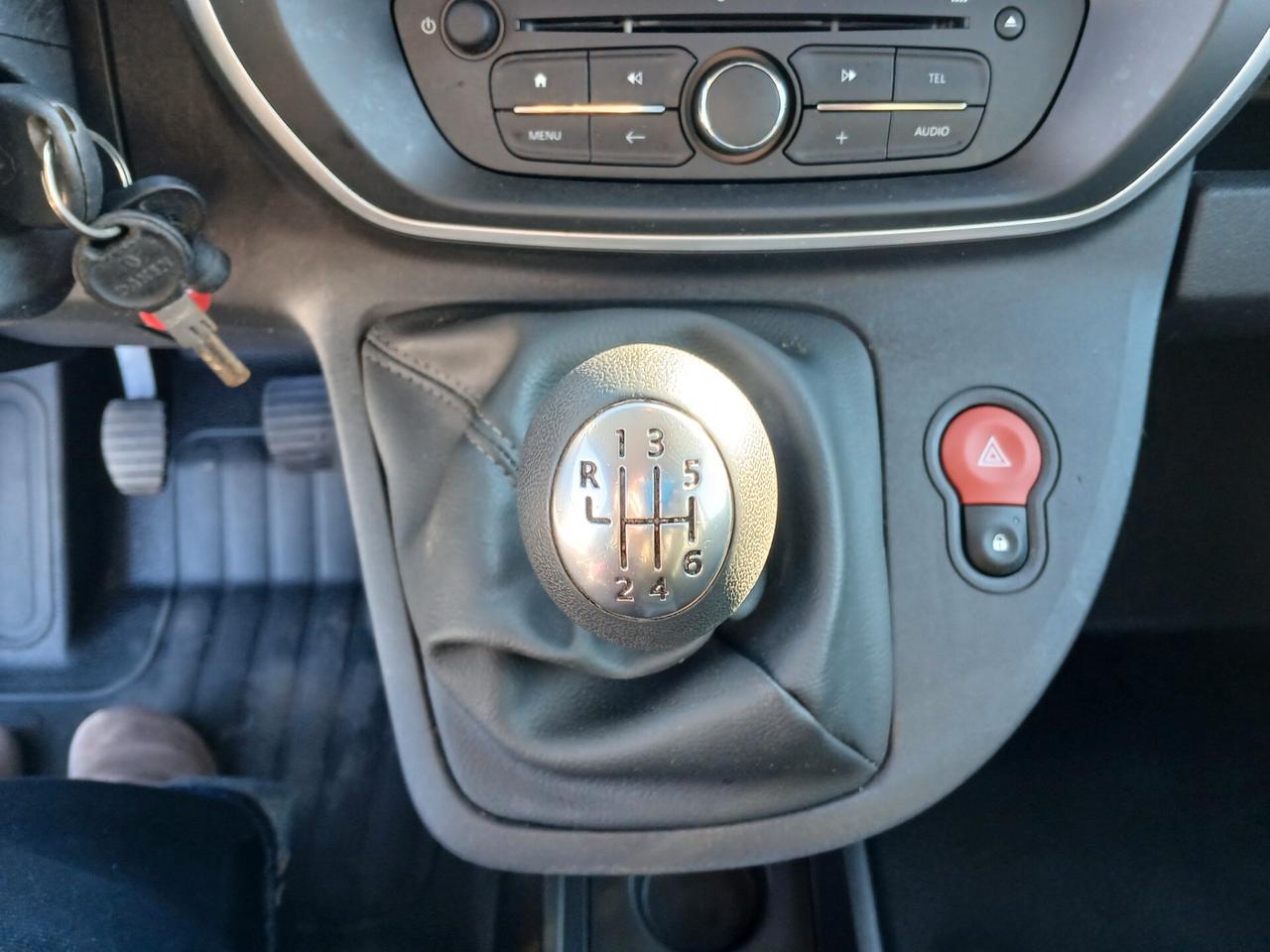 Renault Kangoo 1.5 BDCI 95CV 2021