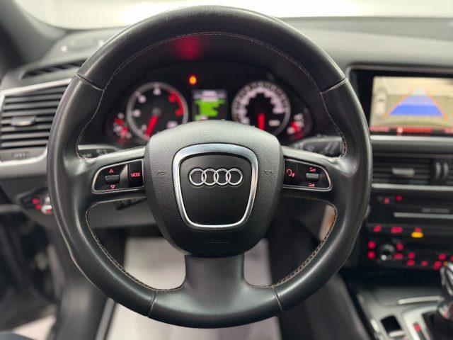 AUDI Q5 3.0 V6 TDI 239CV Advanced Plus quattro s-tronic GA