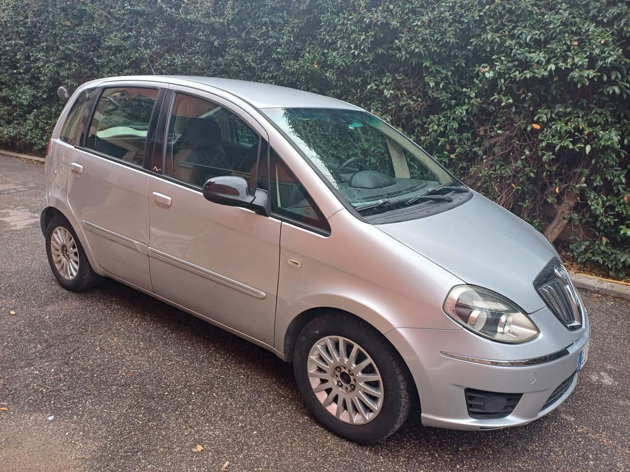 Lancia MUSA 1.4 BENZINA GPL EURO 5