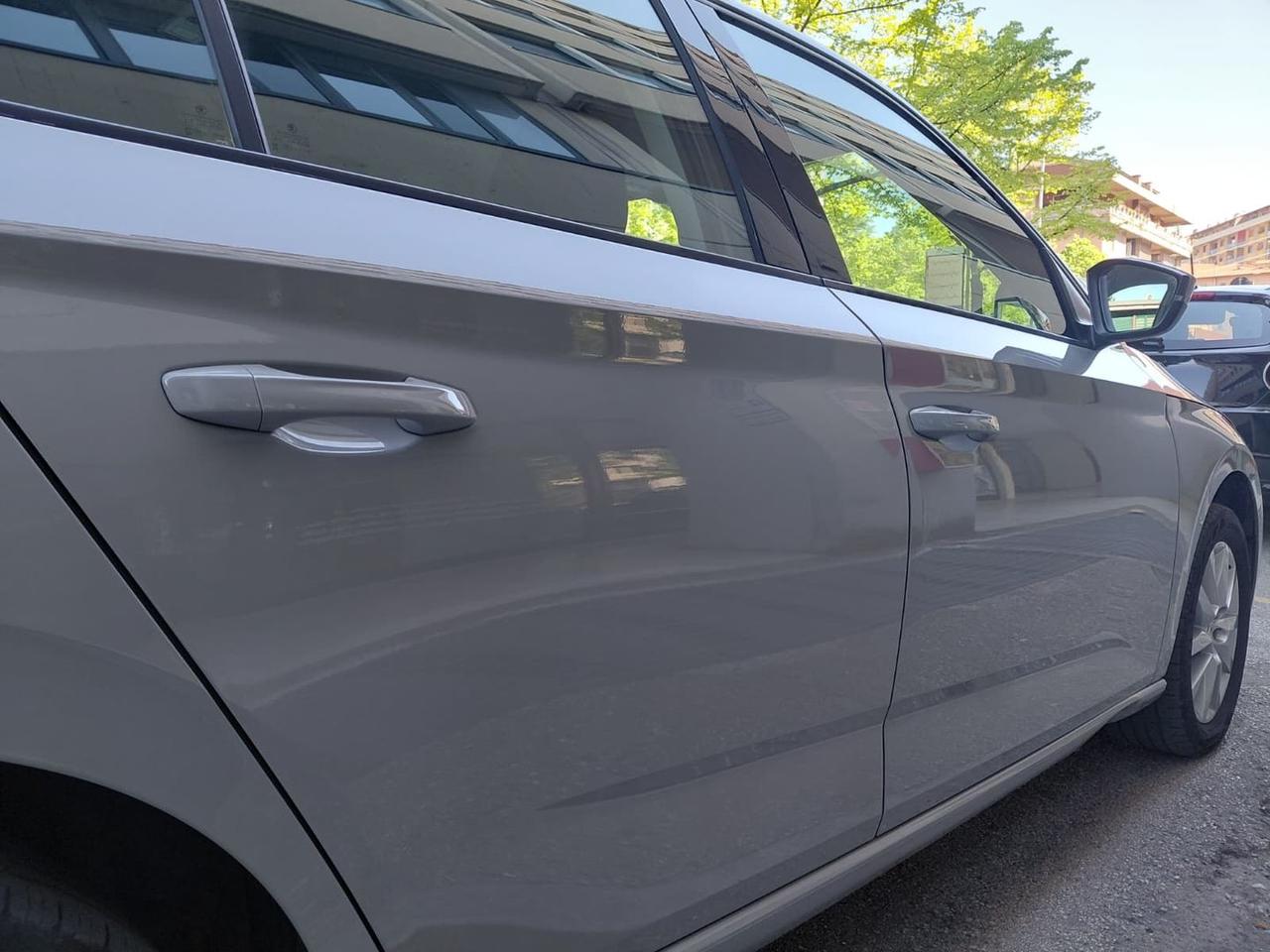 Skoda Scala Ambition 1.0 G-TEC #10517