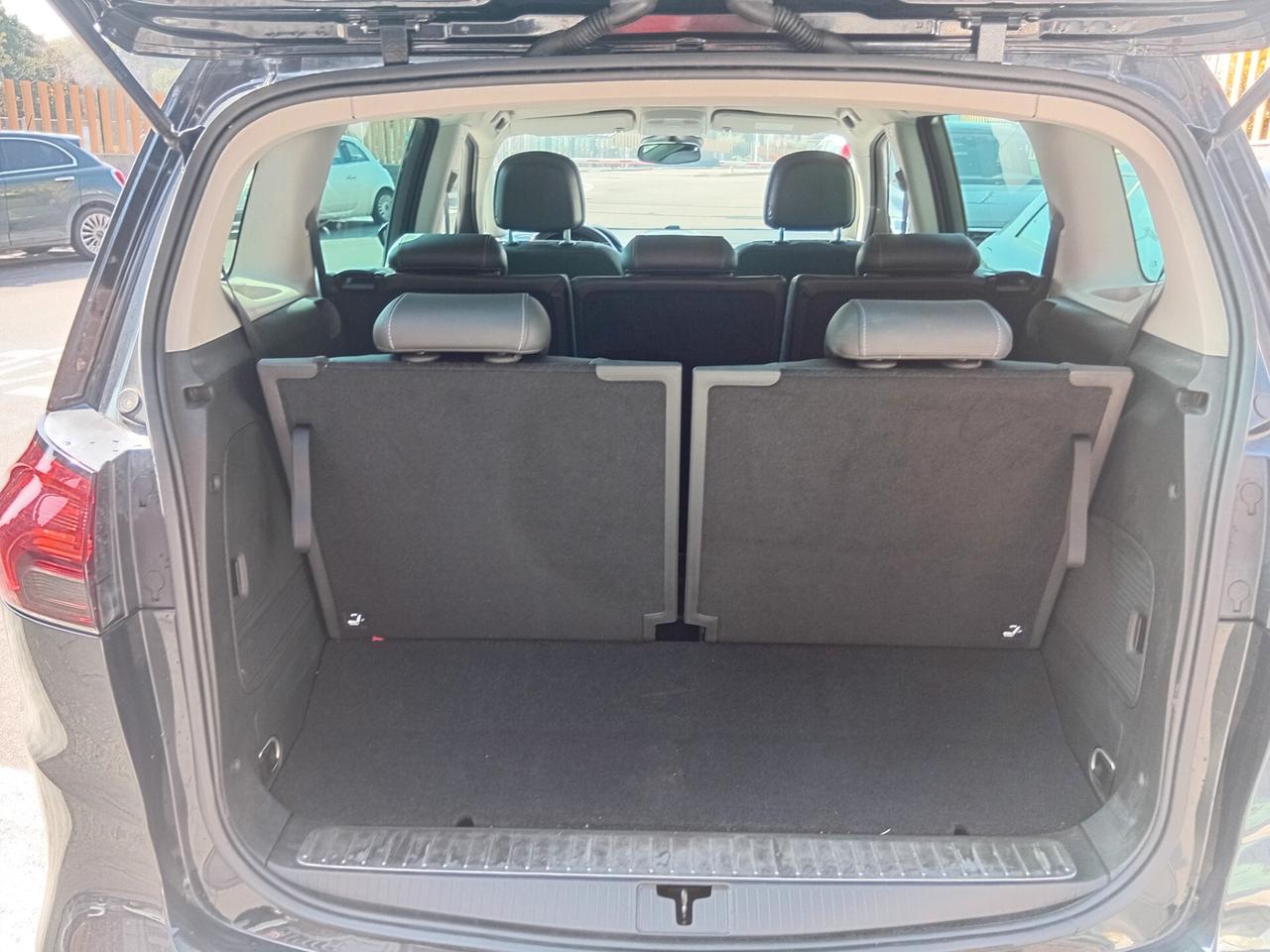 Opel Zafira Tourer 1.6 CDTi Cosmo 7 posti