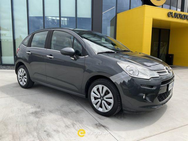 CITROEN C3 1.4 HDi 70 Seduction