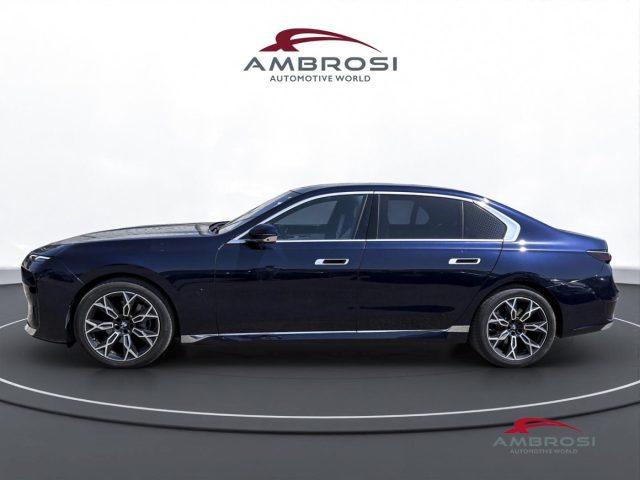 BMW 740 Serie 7 d xDrive