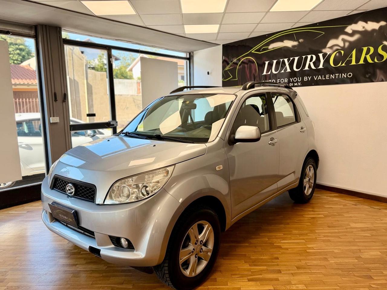 Daihatsu Terios 1.3 4WD B You